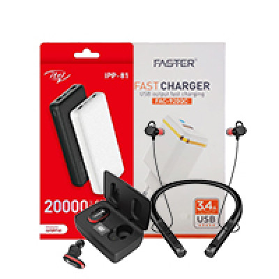 ELECTRONICS ACCESSORIES