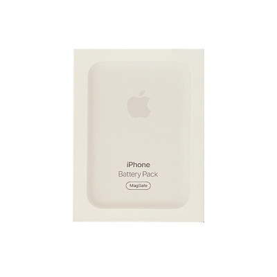 APPLE BATTERY PACK