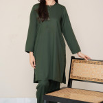 Emerald Green (Women)