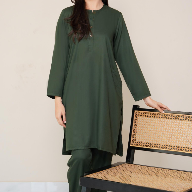 Emerald Green (Women)