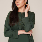 Emerald Green (Women)