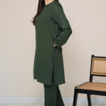 Emerald Green (Women)