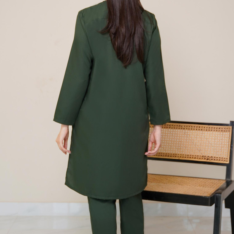 Emerald Green (Women)