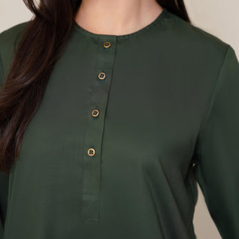 Emerald Green (Women)