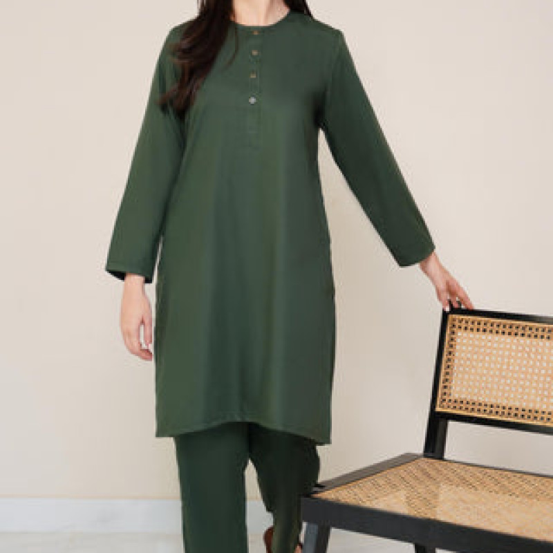 Emerald Green (Women)