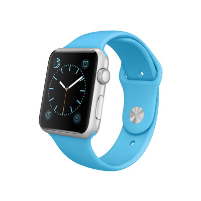 Apple Watch SD