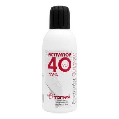 FRAMESI ACTIVATOR 40VOL 100ML